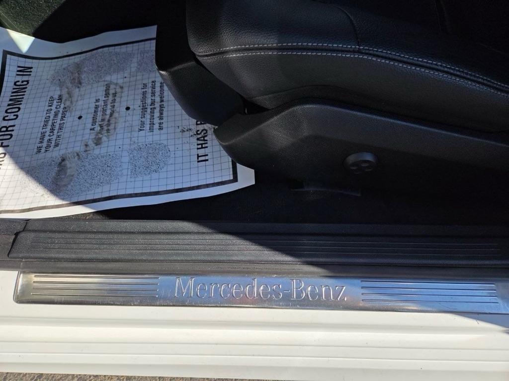 Mercedes-Benz E-Class E350 Sport 4MATIC Sedan 2015