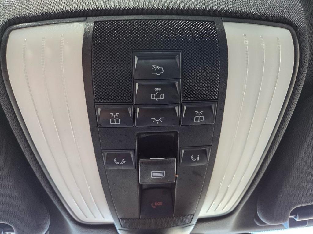 Mercedes-Benz E-Class E350 Sport 4MATIC Sedan 2015
