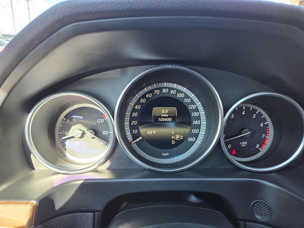 Mercedes-Benz E-Class E350 Sport 4MATIC Sedan 2015