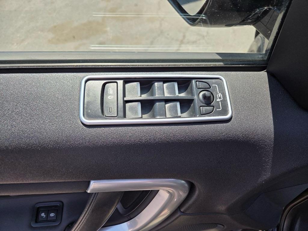 Land Rover Discovery Sport HSE 2016