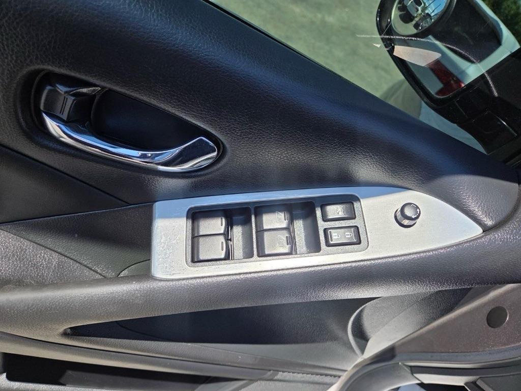 Nissan Murano SL AWD 2010