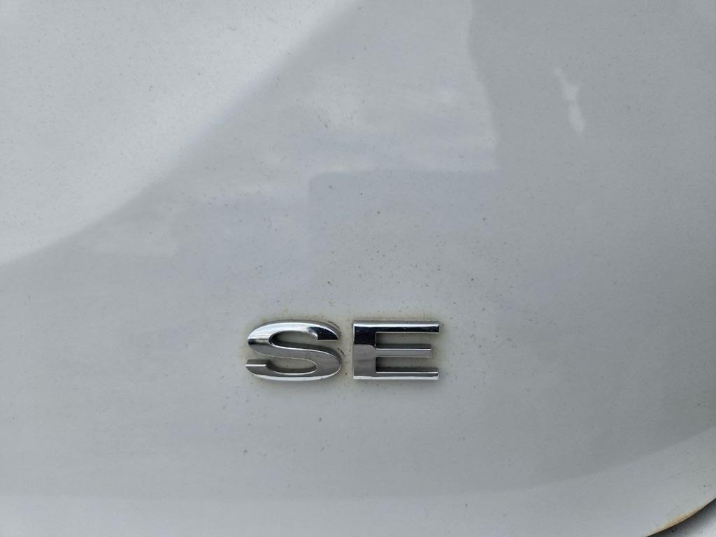 Ford Focus SE Sedan 2013