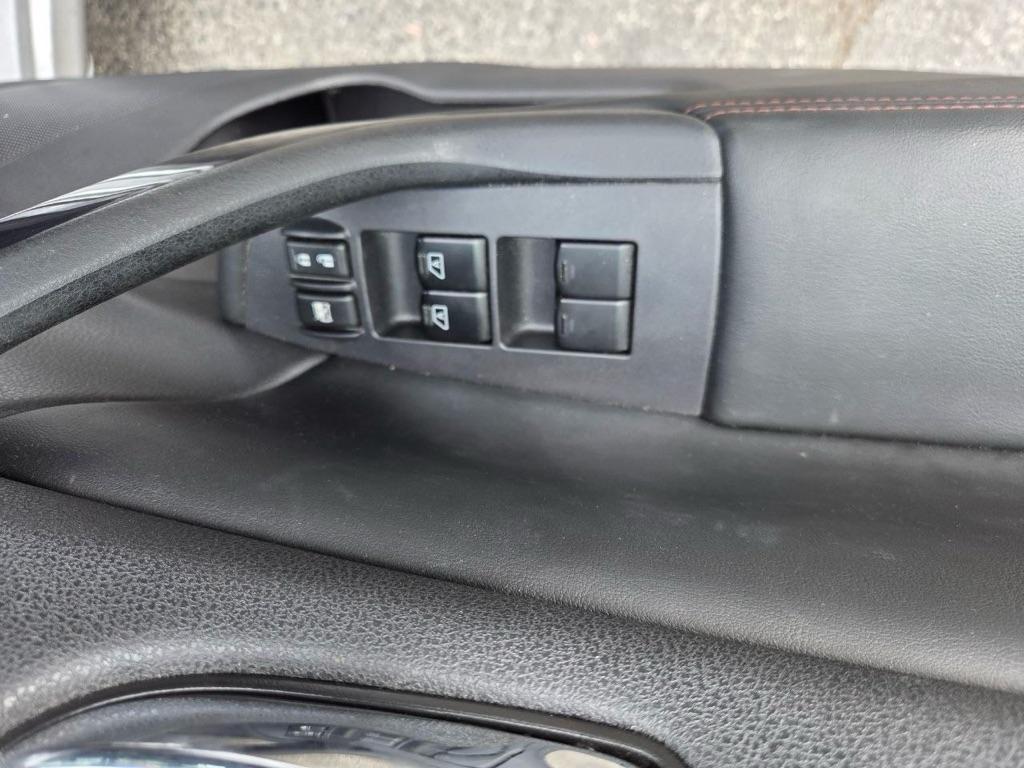 Nissan Maxima SV 2014