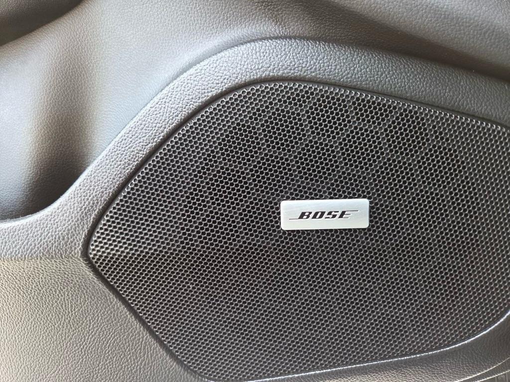 Cadillac ATS 3.6L Luxury AWD 2014