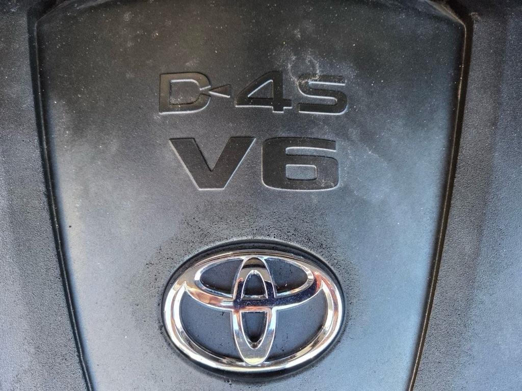 Toyota Sienna XLE 7-Passenger AWD 2017