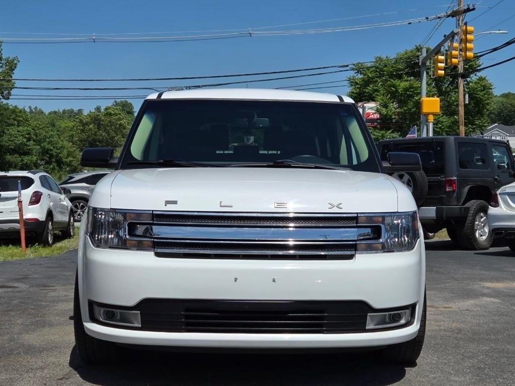 Ford Flex SEL AWD 2019