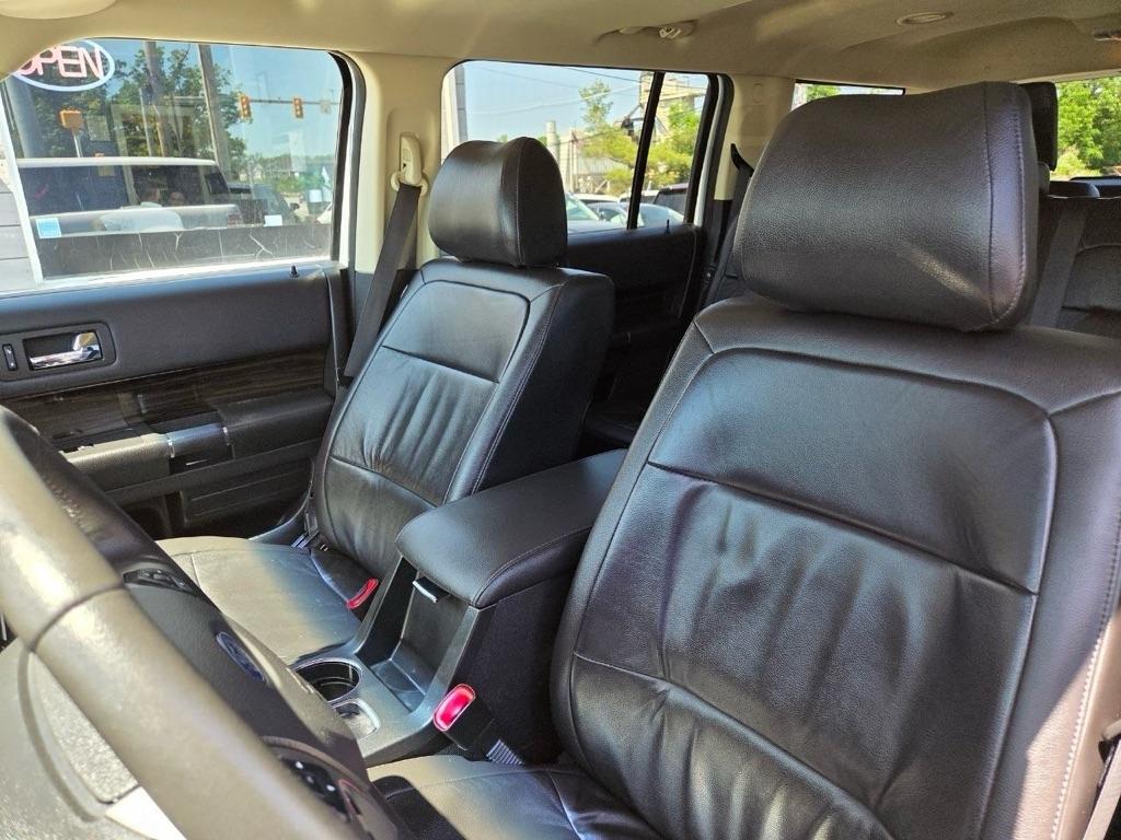 Ford Flex SEL AWD 2019