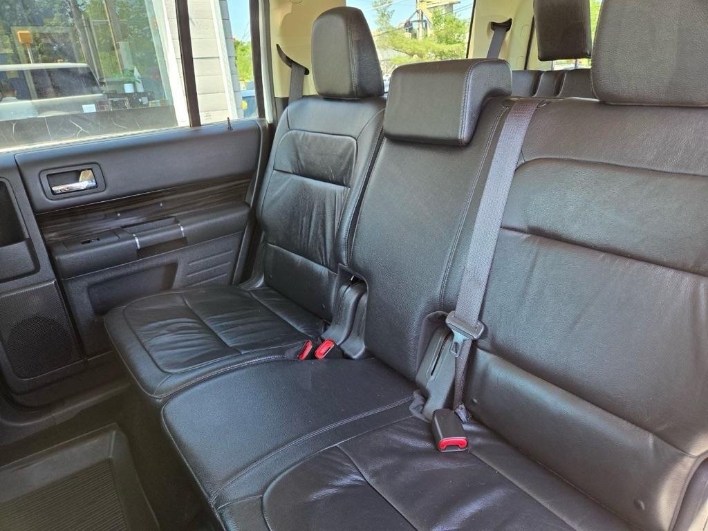 Ford Flex SEL AWD 2019