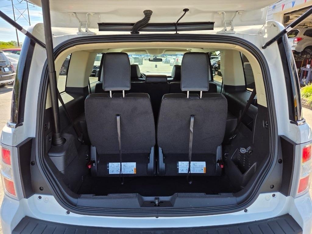 Ford Flex SEL AWD 2019