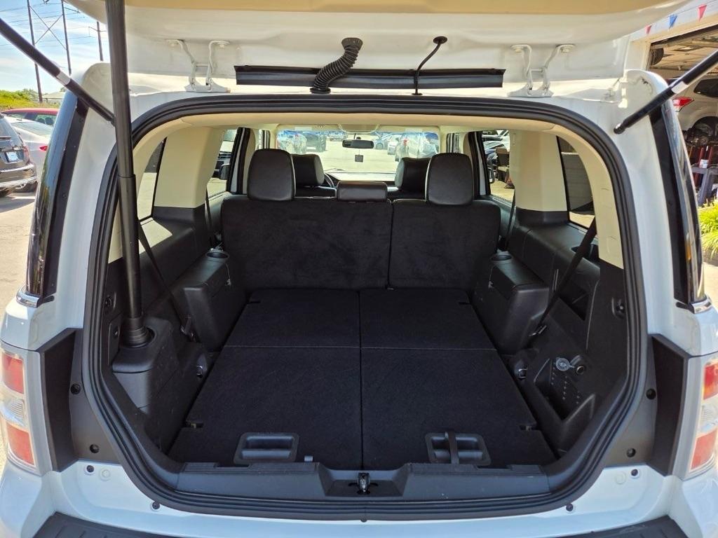 Ford Flex SEL AWD 2019