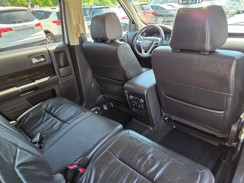 Ford Flex SEL AWD 2019