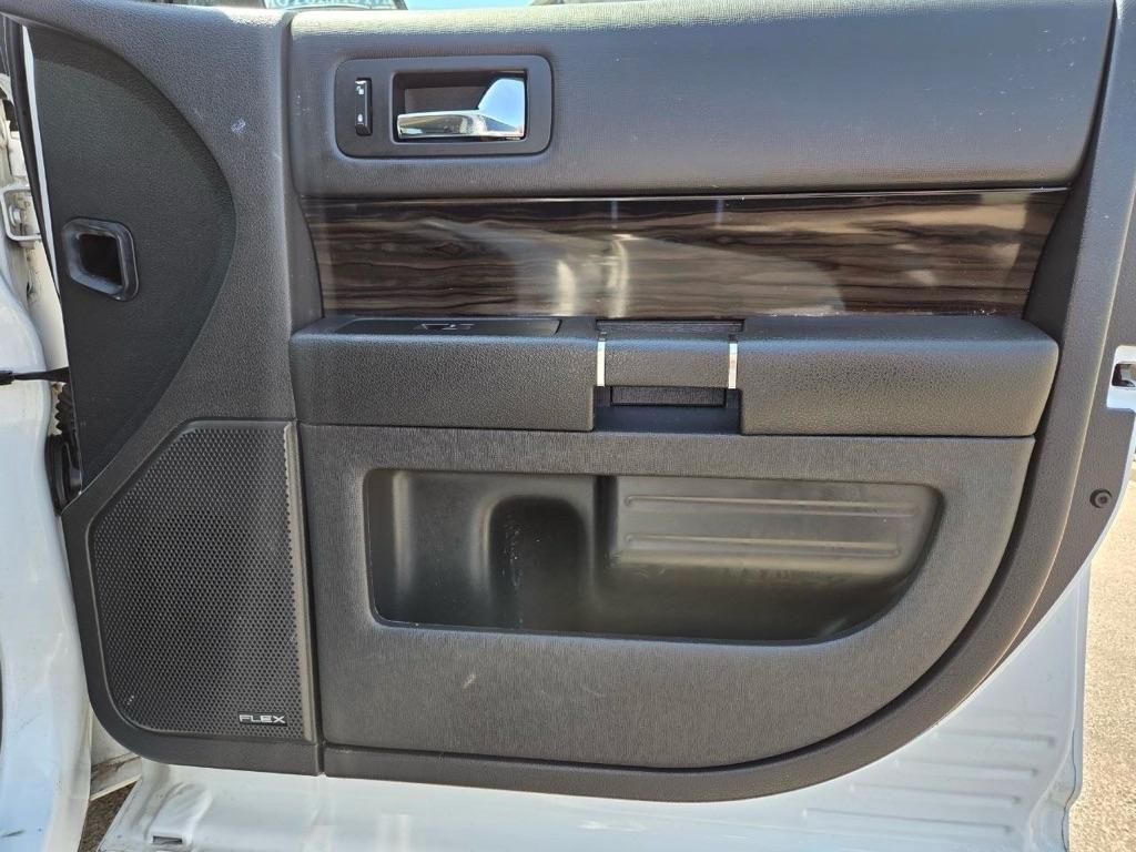 Ford Flex SEL AWD 2019