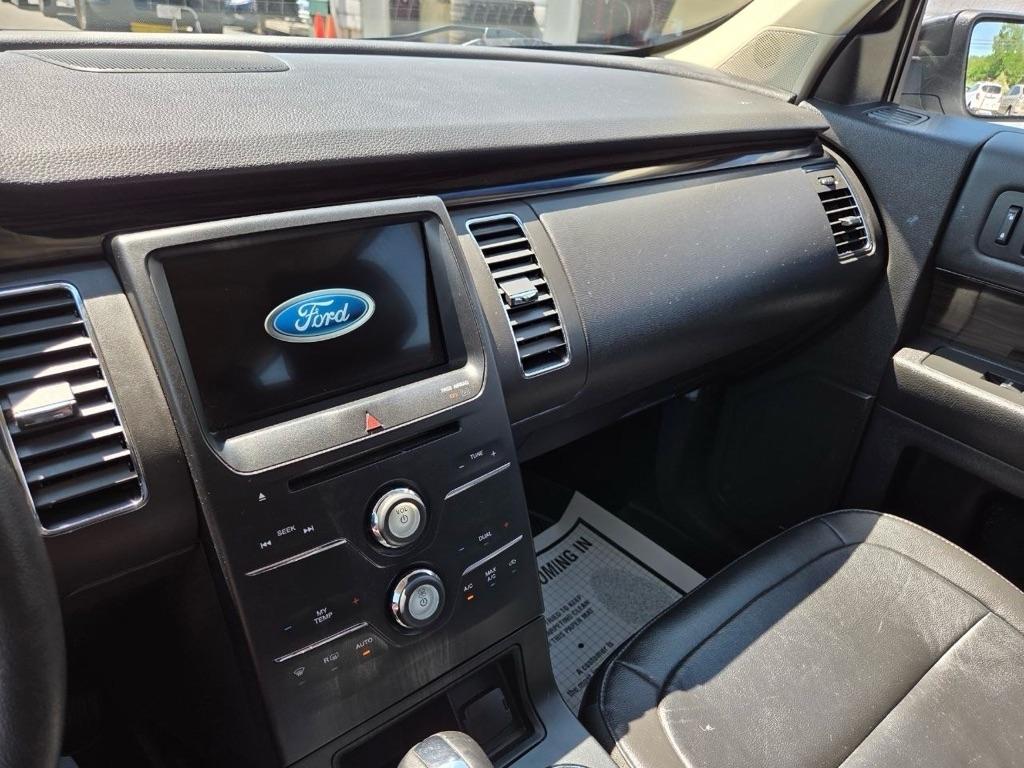 Ford Flex SEL AWD 2019