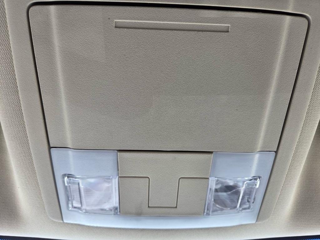 Ford Flex SEL AWD 2019