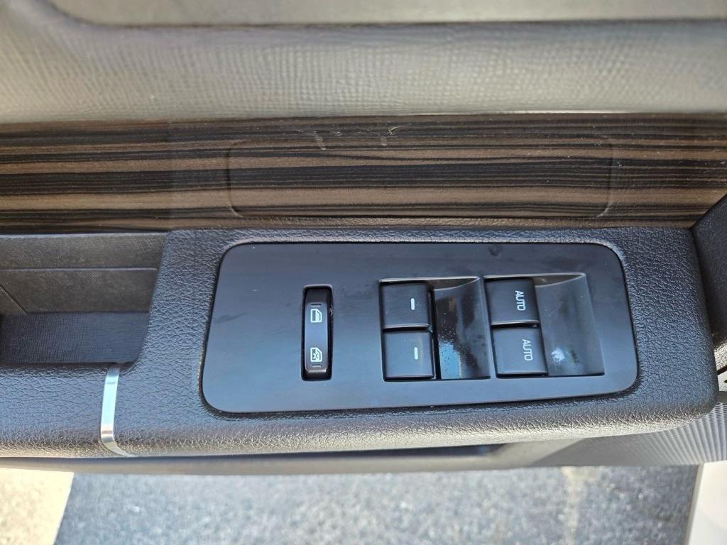 Ford Flex SEL AWD 2019