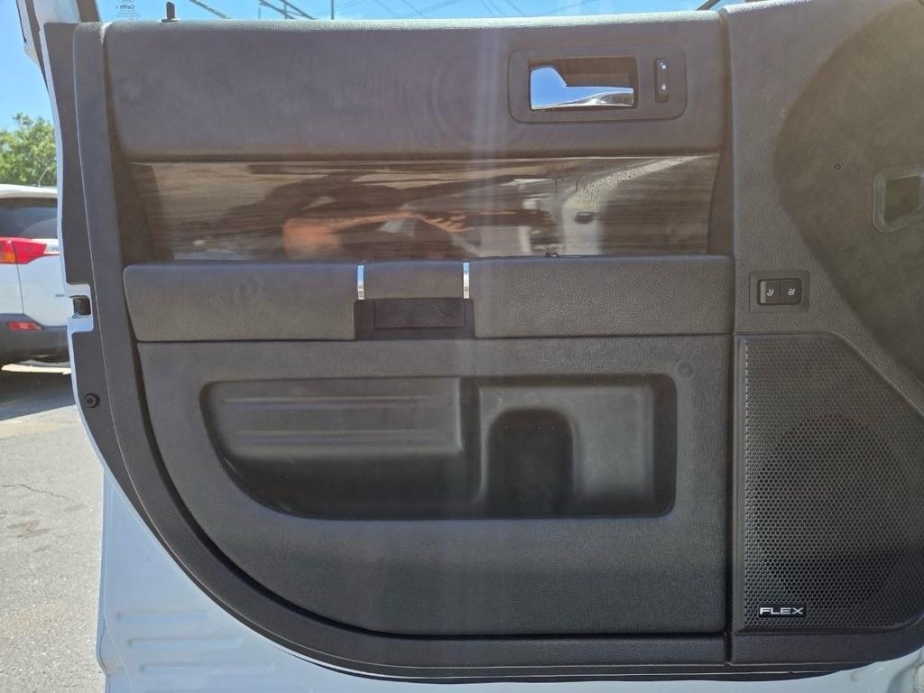 Ford Flex SEL AWD 2019