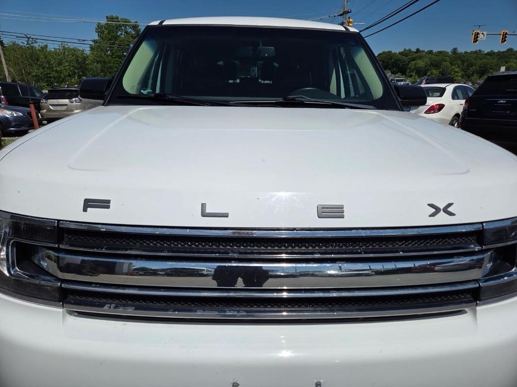 Ford Flex SEL AWD 2019