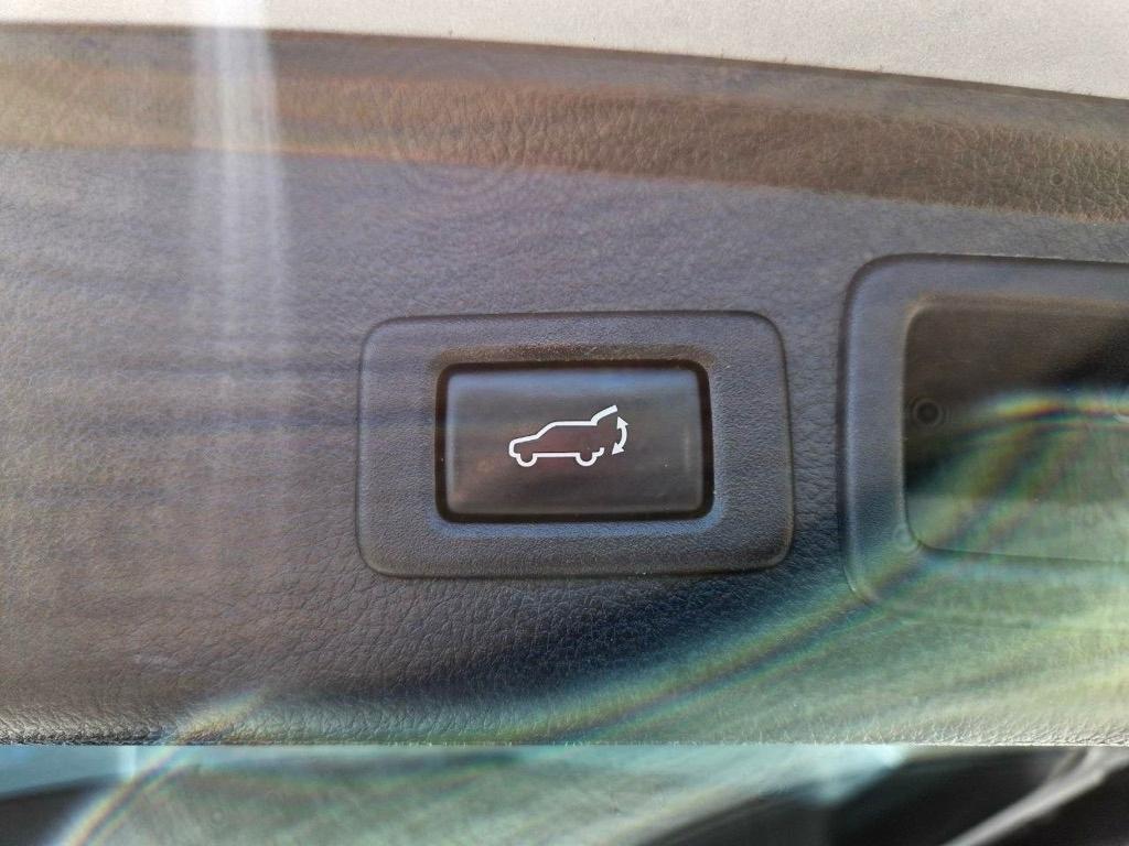 Subaru Forester 2.0XT Touring 2017