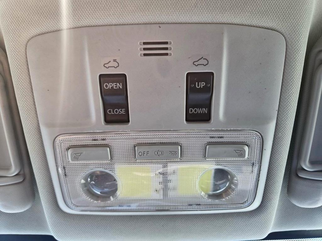 Toyota RAV4 Limited AWD 2015