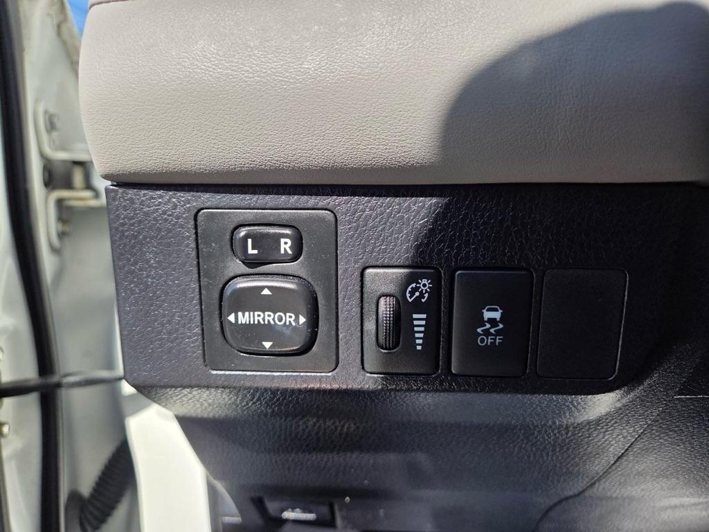 Toyota RAV4 Limited AWD 2015