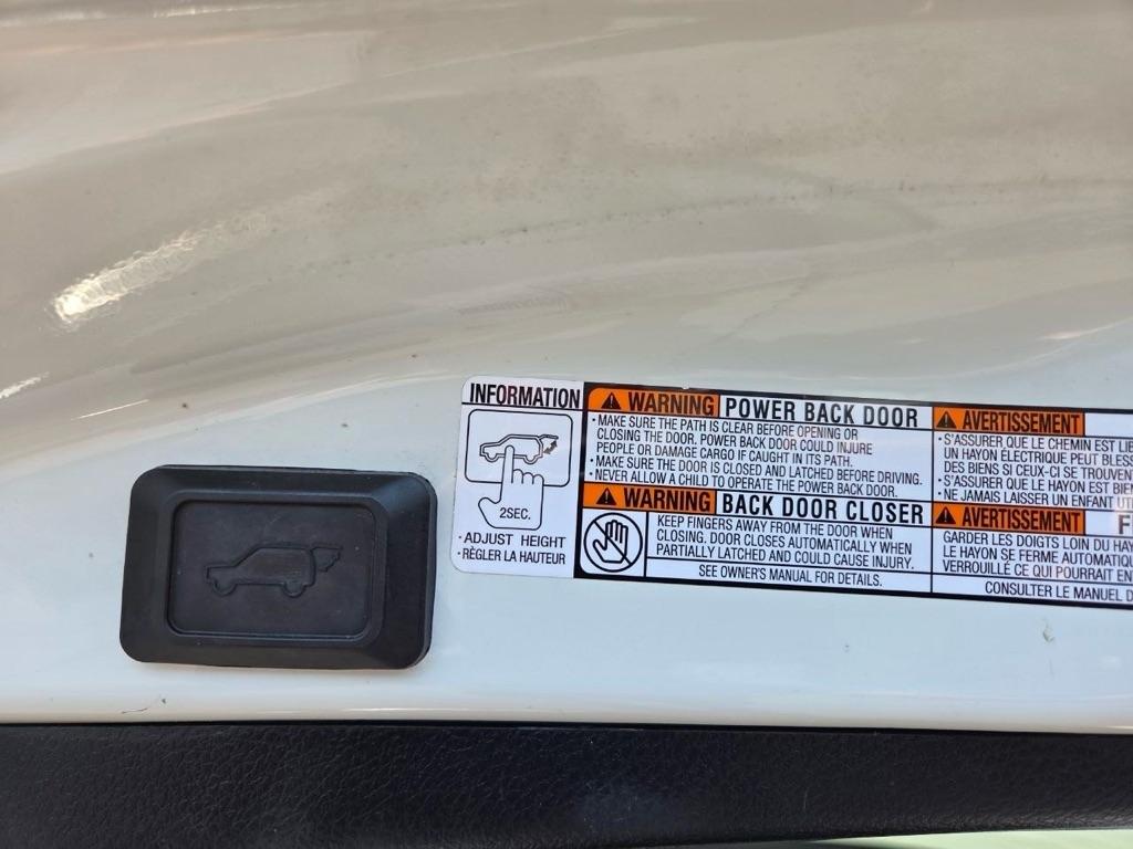 Toyota RAV4 Limited AWD 2015