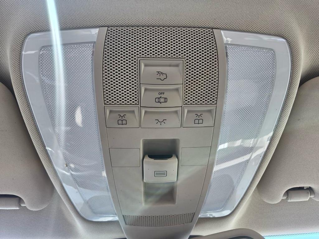 Mercedes-Benz C-Class C300 4MATIC Sport Sedan 2011