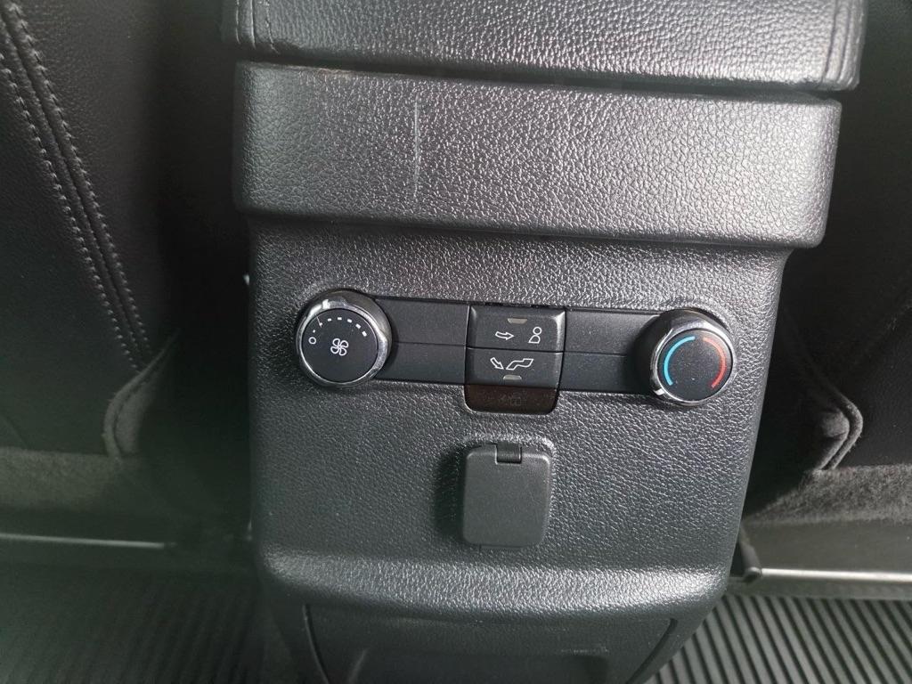 Ford Explorer XLT 4WD 2016