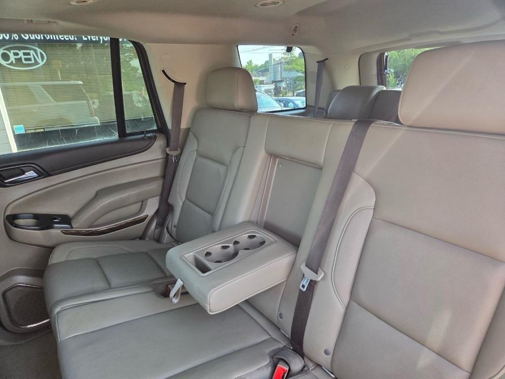 GMC Yukon SLT 4WD 2020