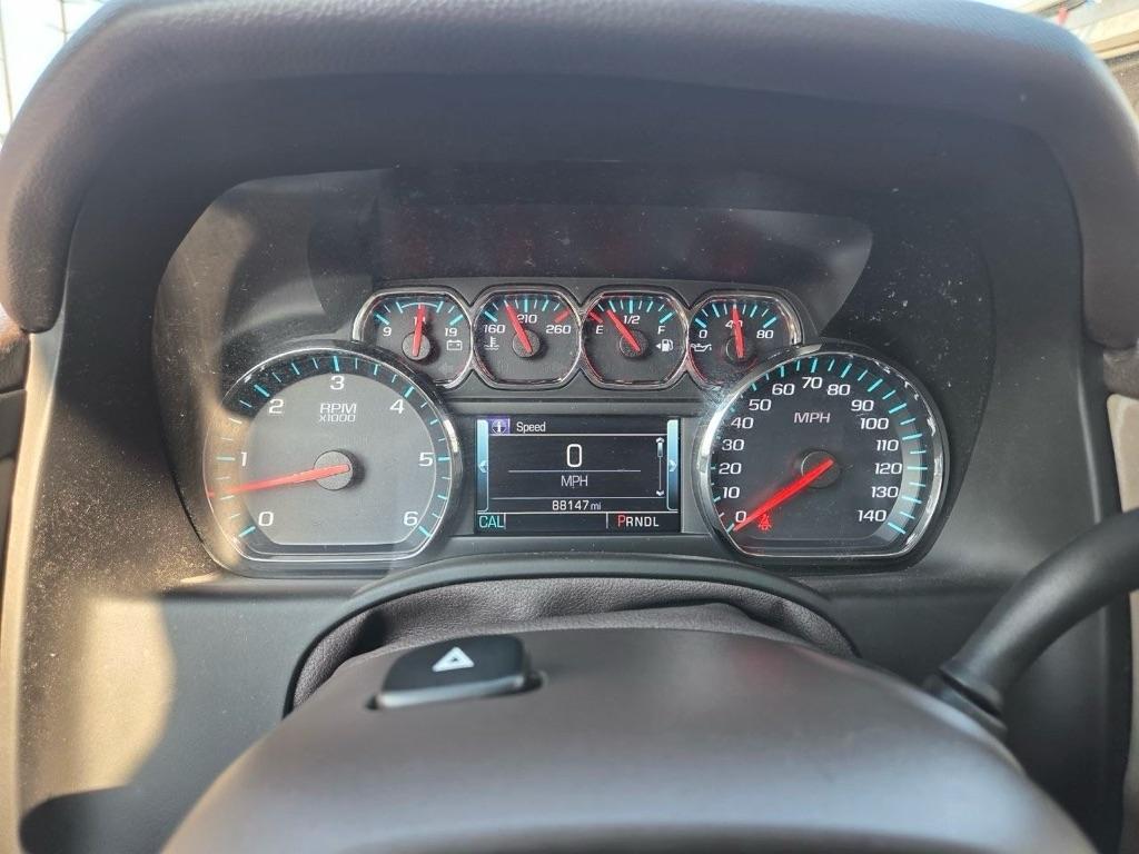 GMC Yukon SLT 4WD 2020