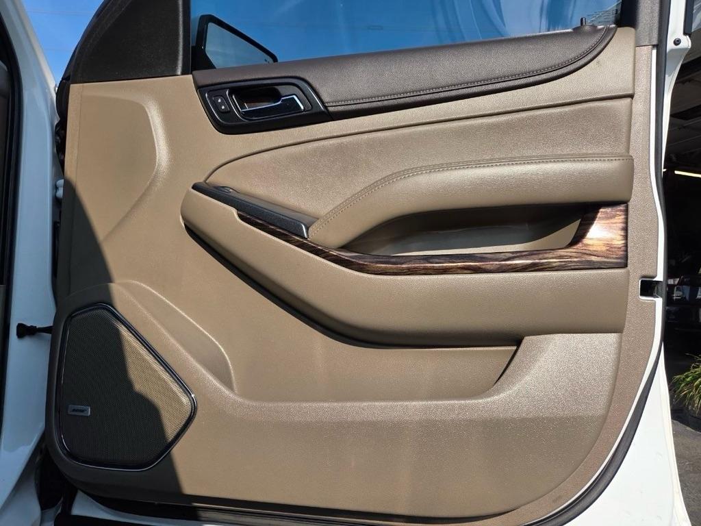 GMC Yukon SLT 4WD 2020