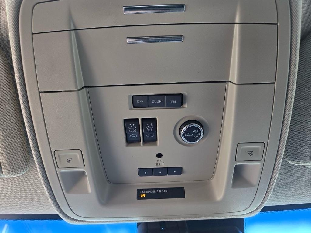 GMC Yukon SLT 4WD 2020