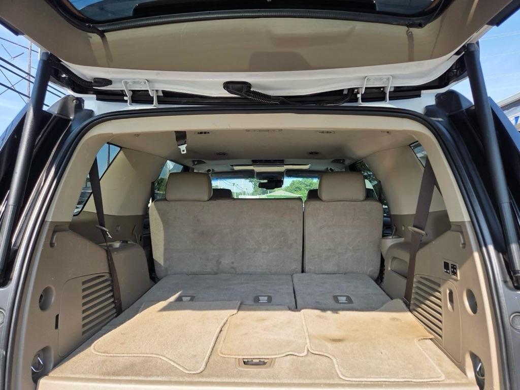 GMC Yukon SLT 4WD 2020