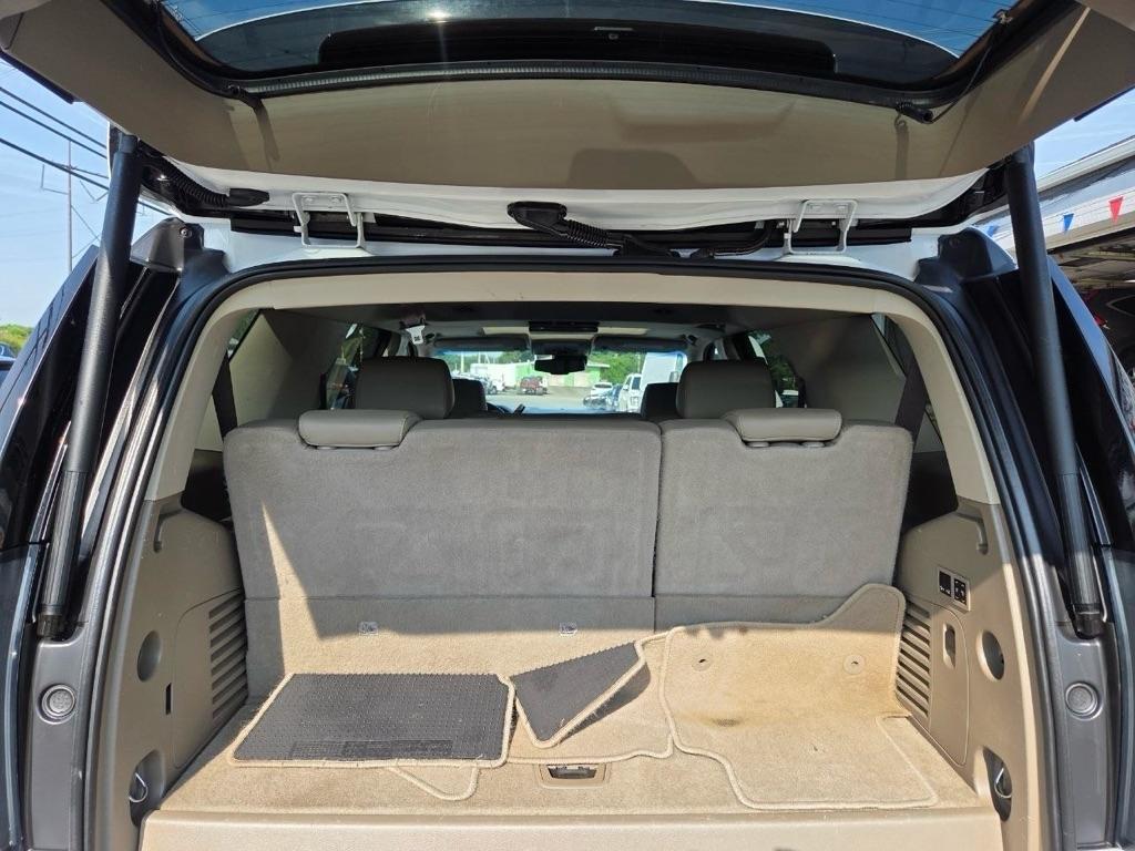 GMC Yukon SLT 4WD 2020