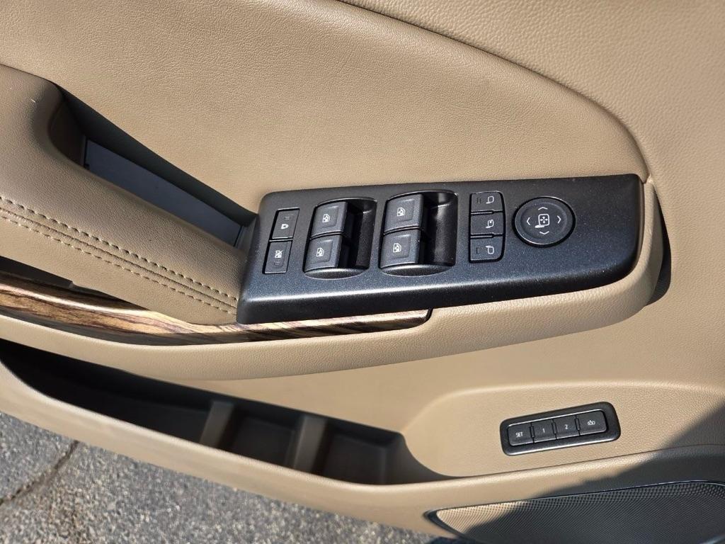 GMC Yukon SLT 4WD 2020