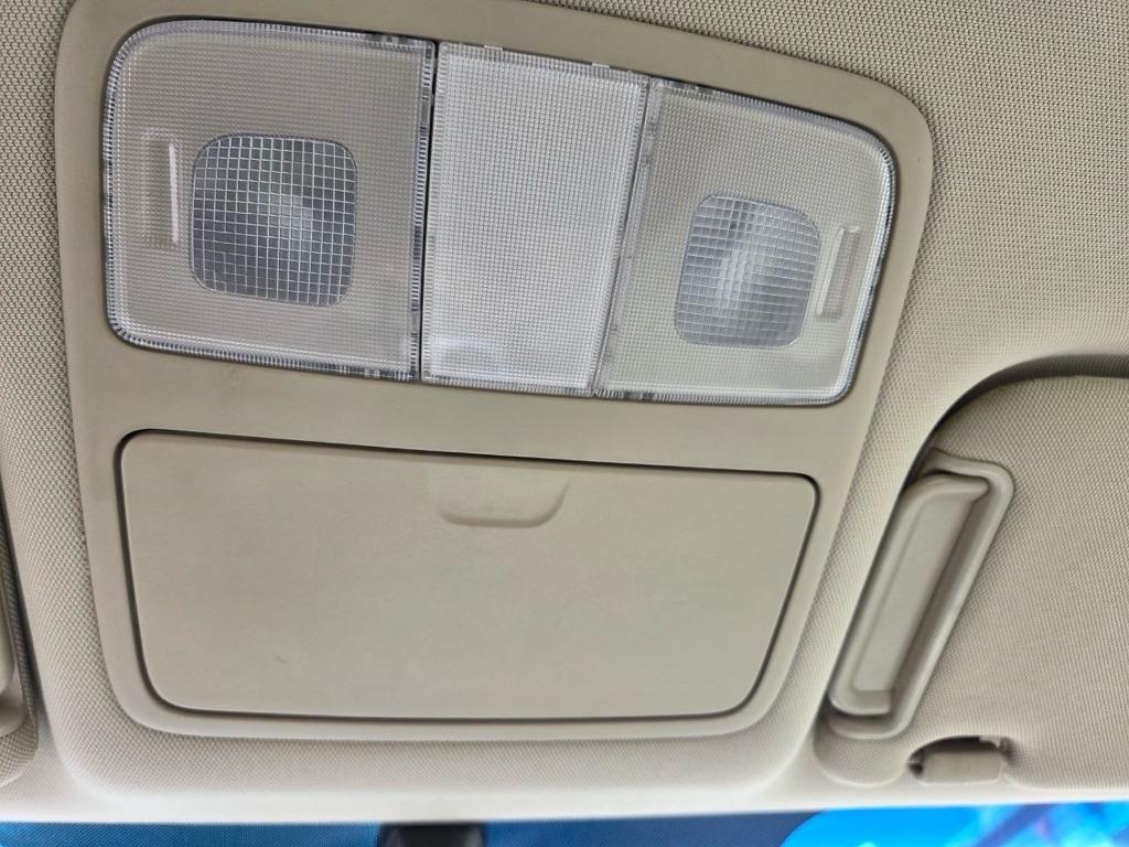 Hyundai Elantra GLS 2008