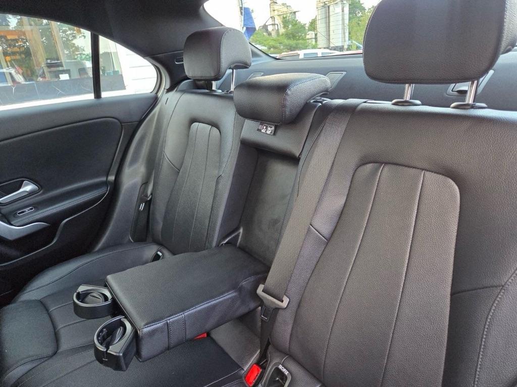 Mercedes-Benz A-Class A 220 2019