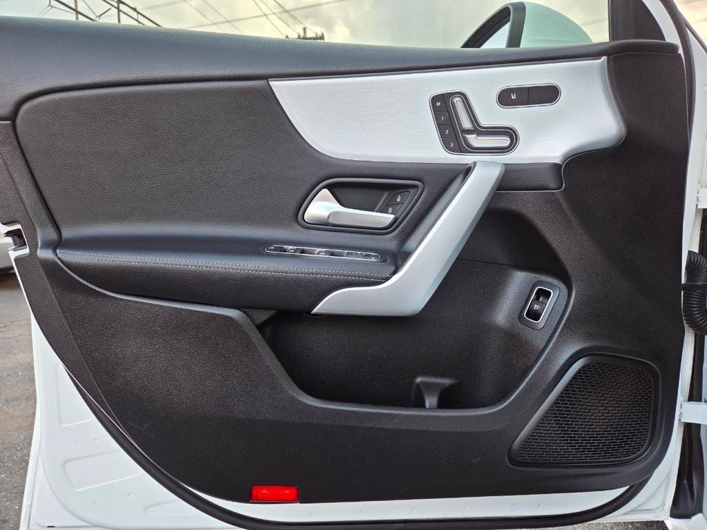 Mercedes-Benz A-Class A 220 2019