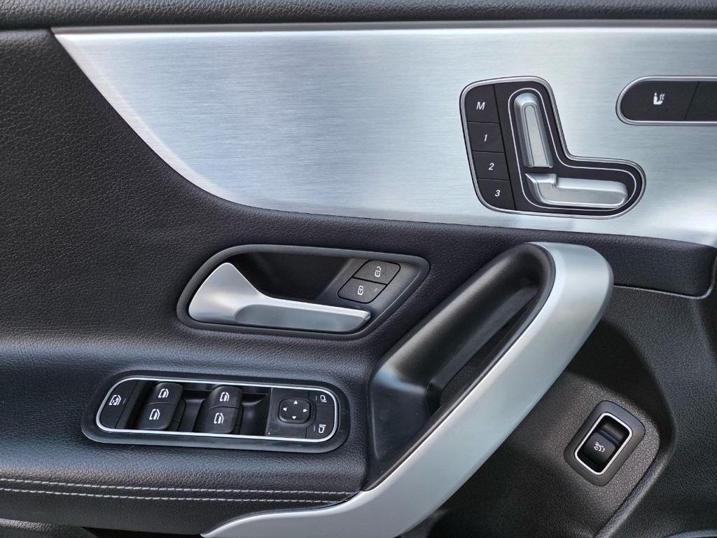 Mercedes-Benz A-Class A 220 2019
