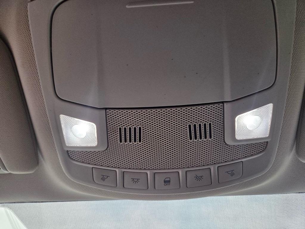 Ford Fusion SE 2014