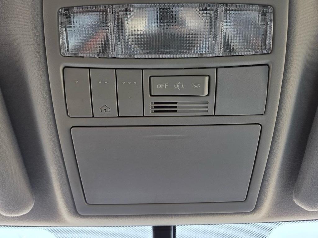 Toyota Venza LE V6 AWD 2012