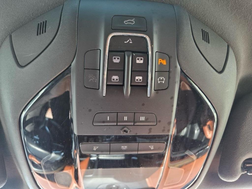 Maserati Levante Base 2017