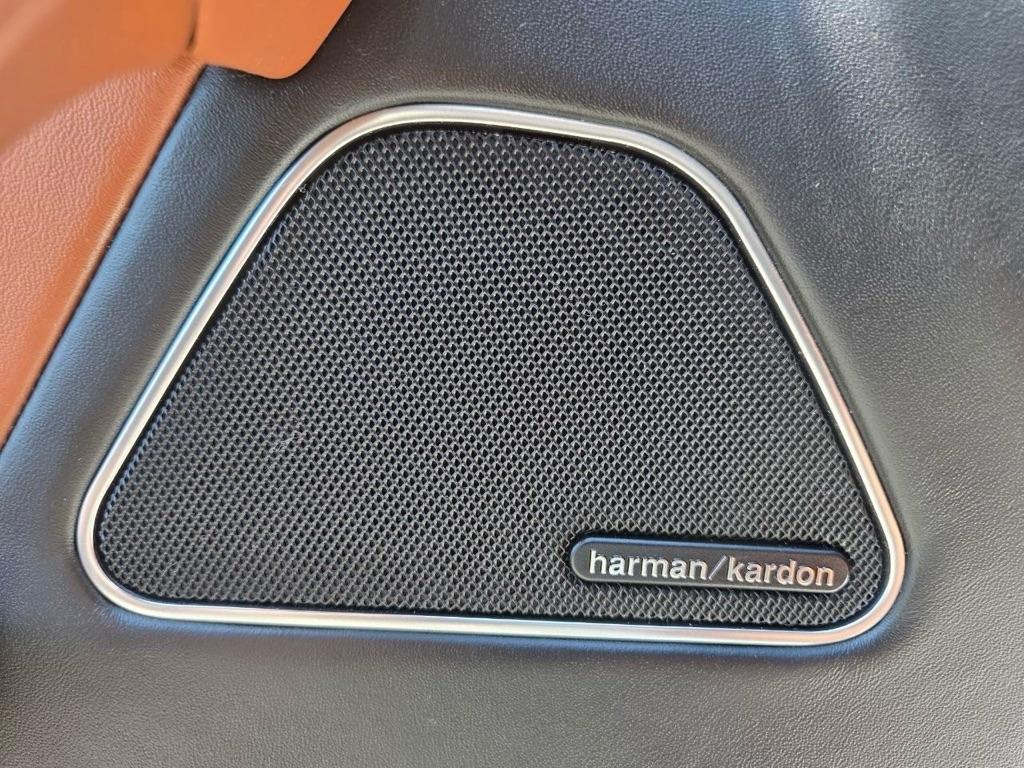 Maserati Levante Base 2017
