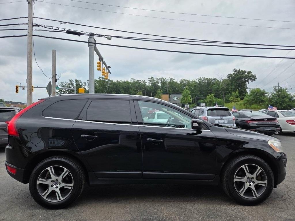 Volvo XC60 T6 AWD 2013