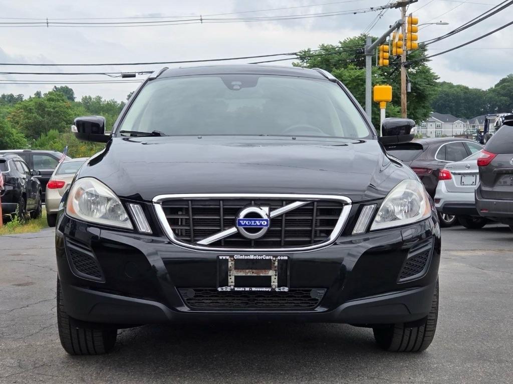 Volvo XC60 T6 AWD 2013