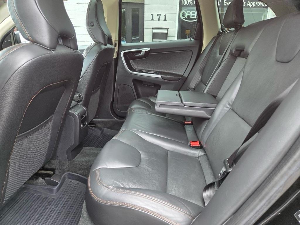 Volvo XC60 T6 AWD 2013