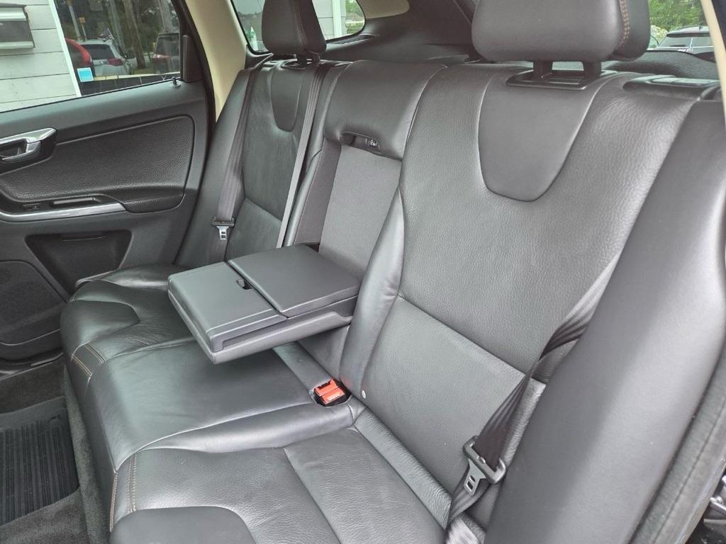Volvo XC60 T6 AWD 2013