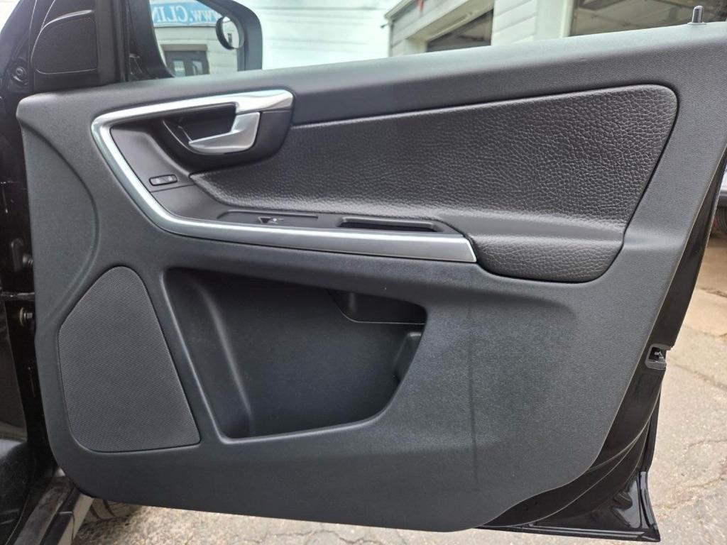 Volvo XC60 T6 AWD 2013