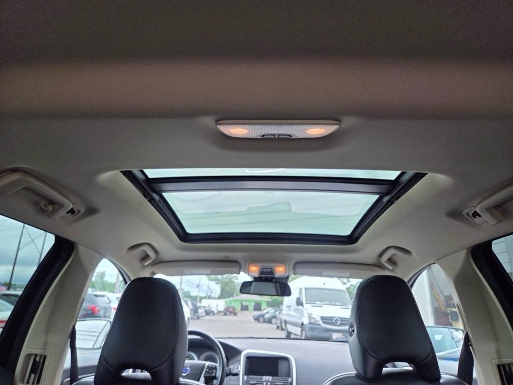 Volvo XC60 T6 AWD 2013