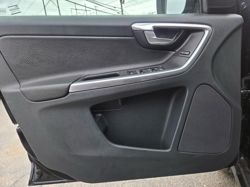 Volvo XC60 T6 AWD 2013