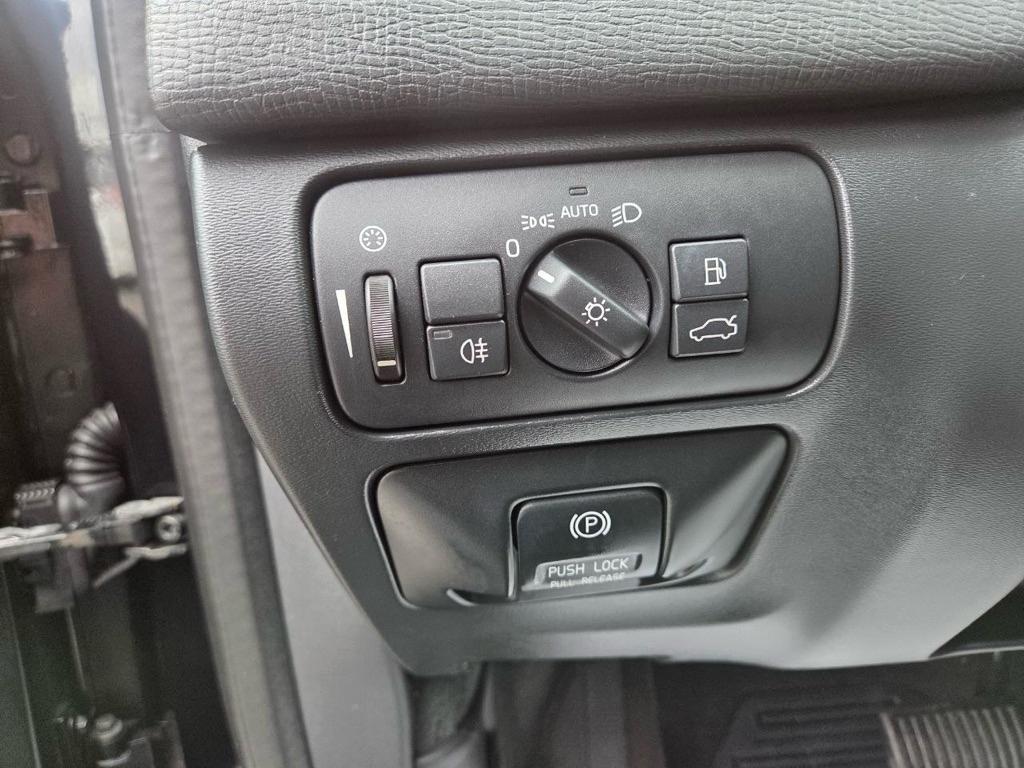 Volvo XC60 T6 AWD 2013